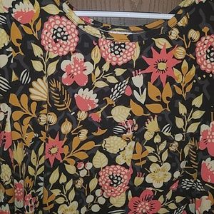 LulaRoe Carly Dress